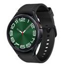 SAMSUNG GALAXY WATCH6 CLASSIC 47MM BLACK