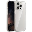 CU-BE ANTISHOCK TPU POUZDRO SAMSUNG GALAXY A26 5G TRANSPARENT