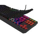 GENESIS HERNÍ MECHANICKÁ KLÁVESNICE THOR 230 TKL