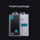 NILLKIN CAMSHIELD PRO ZADNÍ KRYT PRO APPLE IPHONE 16 PRO MAX DARK GREEN