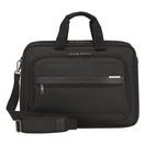 SAMSONITE VECTURA EVO LAPTOP BAILHANDLE 17.3"BLACK