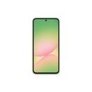 SAMSUNG SILIKONOVÝ ZADNÍ KRYT PRO GALAXY A56 SAGE GREEN