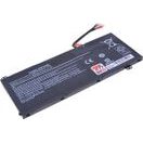 BATERIE T6 POWER ACER ASPIRE NITRO VN7-571, VN7-572, VN7-591, VN7-791, 4600MAH, 52WH, 3CELL, LI-POL