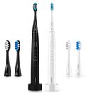 NICEBOY ION SONIC DUOPACK 2KS - ELEKTRICKÝ ZUBNÍ KARTÁČEK