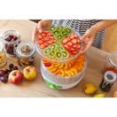 SFD 790WH SUŠIČKA POTRAVIN SENCOR