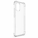 CU-BE ANTISHOCK TPU POUZDRO MOTOROLA EDGE 60 FUSION / EDGE 60 5G TRANSPARENT