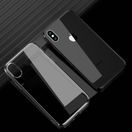 TRASPARENT 1 MM CASE FOR HUAWEI Y5 2018