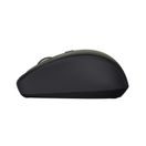 TRUST LAPTOP BAG AND MOUSE SET - ZELENÝ