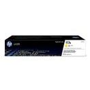 HP 117A ŽLUTÝ LASER TONER, W2072A