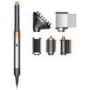 HS05 HORKOVZD. KULMA NICKEL/COPPER DYSON