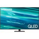 65" SAMSUNG QE65Q80A - TELEVIZE