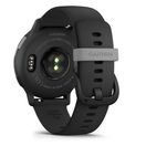 GARMIN VIVOACTIVE 5 METTALIC BLACK