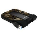 ADATA HD710MP 2TB EXTERNAL 2.5" HDD MILITARY