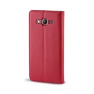 CU-BE MAGNET POUZDRO XIAOMI REDMI 6 RED