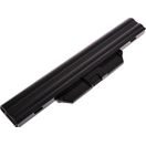 BATERIE T6 POWER HP COMPAQ 6530S, 6535S, 6720S, 6730S, 6735S, 6820S, 6830S, 6CELL, 5200MAH