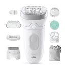 BRAUN SILK-ÉPIL 7 SE7-081- EPILÁTOR
