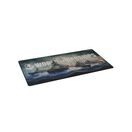 HERNÍ PODLOŽKA POD MYŠ GENESIS CARBON 500 WOW ARMADA, MAXI 90X45CM