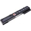 BATERIE T6 POWER HP ZBOOK 15 G1, 15 G2, ZBOOK 17 G1, 17 G2, 5200MAH, 75WH, 8CELL