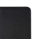 CU-BE MAGNET POUZDRO SAMSUNG A8 2018 BLACK