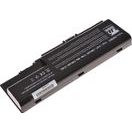 BATERIE T6 POWER ACER ASPIRE 5310, 5520, 5720, 5920, 7720, 8730, TRAVELMATE 7530, 8CELL, 4600MAH