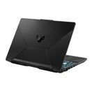 ASUS TUF GAMING A15/FA506NCR-HN108/R7-7435HS/15,6"/FHD/16GB/512GB SSD/RTX 3050/BEZ OS/BLACK/2R