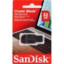 SANDISK CRUZER BLADE 32GB USB 2.0