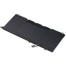 BATERIE T6 POWER DELL XPS 13 9343, 13 9350, 7000MAH, 52WH, 4CELL, LI-POL