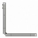 SAMSUNG GALAXY Z FLIP6 12GB/256GB F741B SILVER SHADOW