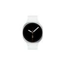 SAMSUNG GALAXY WATCH8 40MM SM-L320 SILVER