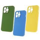 CU-BE FINE TPU POUZDRO SAMSUNG GALAXY A52 4G / A52 5G / A52S 5G COBALT