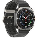 SAMSUNG GALAXY WATCH 7 ULTRA TITANIUM SILVER