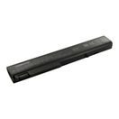 WE BATERIE ECOLINE HP ELITEBOOK 8530P HSTNN-OB60 14.4V 4400MAH