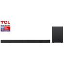 TCL C935U - SOUNDBAR