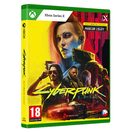 XSX - CYBERPUNK 2077 ULTIMATE EDITION