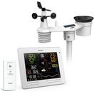 SWS 16600 WIFI SH METEOSTANICE SENCOR