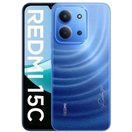 XIAOMI REDMI 15C 4GB/128GB MOONLIGHT BLUE