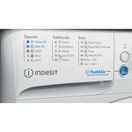 BWE 81295X WV EE PRAČKA INDESIT