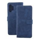 CU-BE VELVET POUZDRO SAMSUNG GALAXY A26 5G NAVY BLUE
