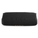 JBL FLIP 6 BLACK - BLUETOOTH REPRODUKTOR