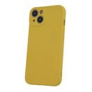 CU-BE FINE POUZDRO MOTOROLA MOTO G54 5G YELLOW