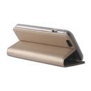 CU-BE MAGNET POUZDRO SONY XPERIA E5/SM30 GOLD