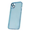 CU-BE SLIM COLOR POUZDRO IPHONE 14 6,1" BLUE