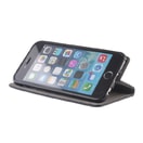 CU-BE MAGNET POUZDRO IPHONE 4/4S BLACK