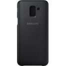 SAMSUNG FLIPOVÉ POUZDRO PRO J6 2018 BLACK