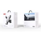 XO 126 SILVER/BLACK - DRŽÁK DO AUTA