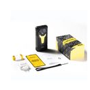 ULEFONE ARMOR 34 PRO PLUS VERSION 16GB/512GB BLACK - MOBILNÍ TELEFON