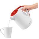 SWK 1515RD RYCHLOVARNÁ KONVICE SENCOR