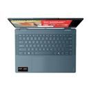 YOGA 7 2IN1 14"WUXGA/AI5/16G/1T/INT/W11H TEAL