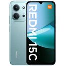 XIAOMI REDMI 15C 4GB/128GB MINT GREEN