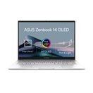 ASUS ZENBOOK 14 OLED/UX3405CA-OLED382X/U7-255H/14"/WUXGA/T/32GB/1TB SSD/ARC 140T/W11P/SILVER/2R